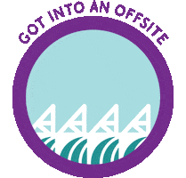 San Diego Comic-Con Conventions Sticker by Con Rangers