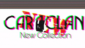caraclan newcollection caraclan caraclancomtr caraclannew GIF
