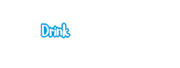Drink Sunny and Enjoy ! Sticker