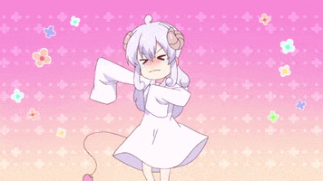 Dance GIF