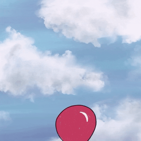 Red Balloon GIFs - Find & Share on GIPHY