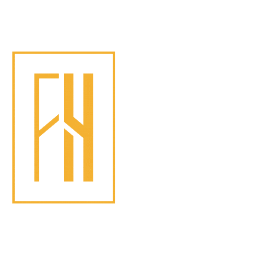 Fine Houses GmbH Sticker