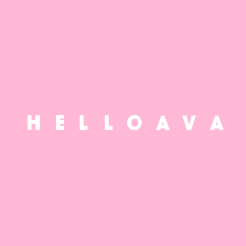 HelloAva GIF