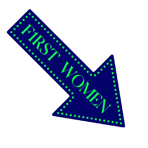 Women Sticker by Sports Podge