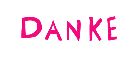 Dankeschon Sticker By Moms Blog De For Ios Android Giphy