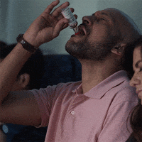 Happy Hour Drinking GIF by Paramount+
