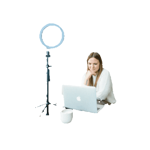 Scissorsmakecents Sticker by 1213hairstudio