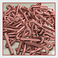 Render Candy Cane GIF by xponentialdesign