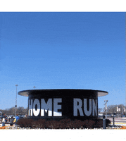 home run mets GIF by The 7 Line