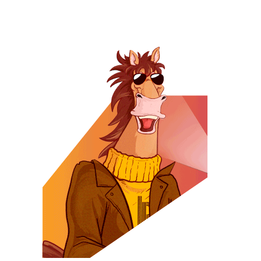 Jockey Plaza Shopping Sticker