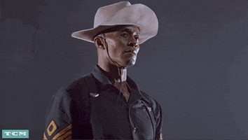 John Ford Film GIF by Turner Classic Movies