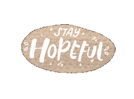 Positive Sticker