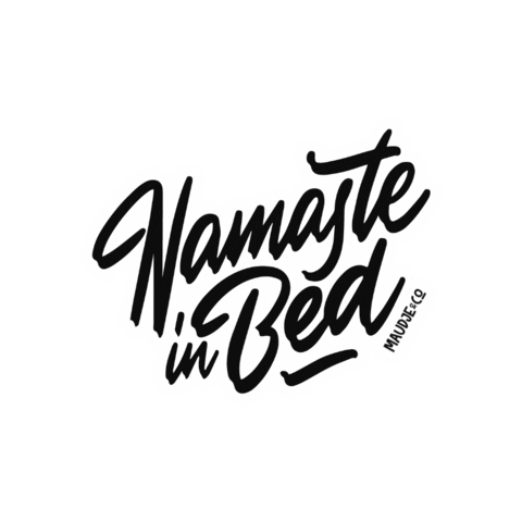 Maudje & Co Sticker
