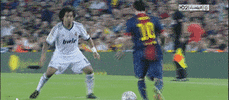 lionel messi GIF by KICK