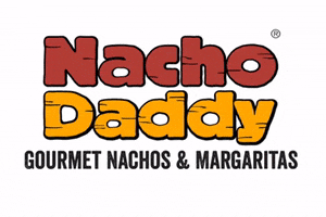 NachoDaddyLV las vegas nacho nachos margaritas GIF