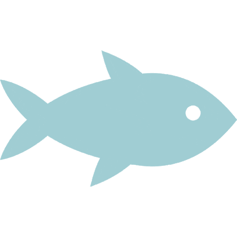 Seafood Sticker by FishIsTheDish