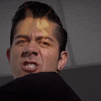 Backhand Slap Gifs Get The Best Gif On Giphy