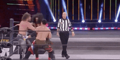 tnt wwe