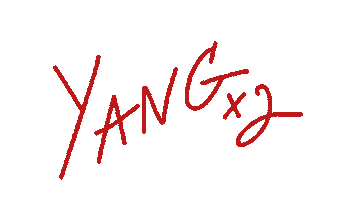 Wayv Yangyang Sticker