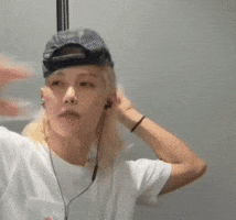 Skz Felix GIF