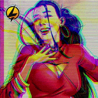 Comic Con Lol GIF by LightningWorks