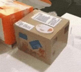 box