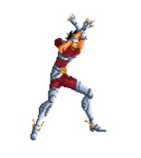 Anime Sticker