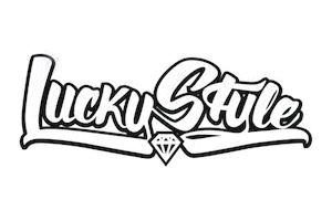 Tattoo Ls Sticker by Lucky Style