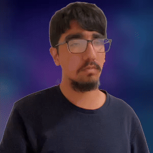 Respect... I salute you