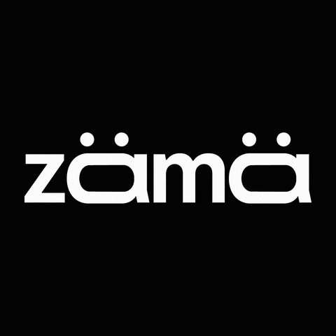 Zama GIF by zämä® swiss original