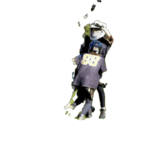 Youthlacrosse Sticker by Ironheads Lacrosse