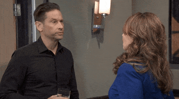 Snap Out Of It Come On GIF by General Hospital