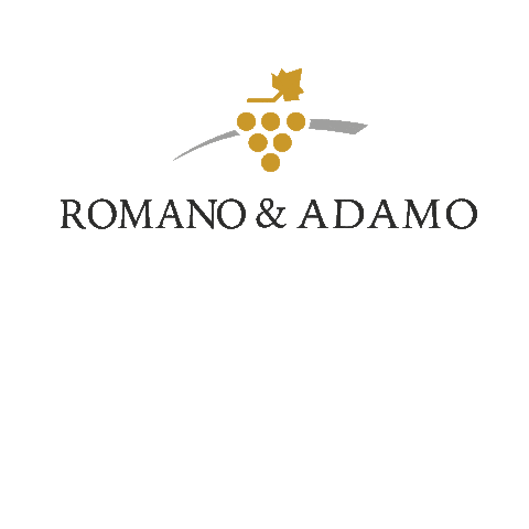 romanoeadamo Sticker