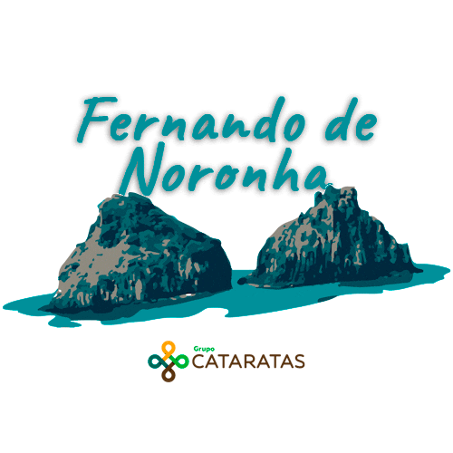 Grupo Cataratas Sticker