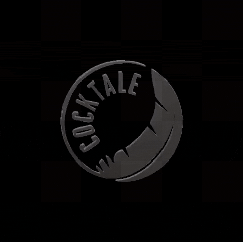 Cocktale GIF