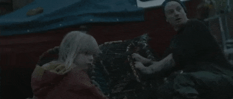 Harry Styles GIF
