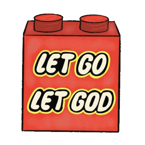 Church Sticker