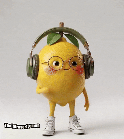 Theintrovertlemon GIF