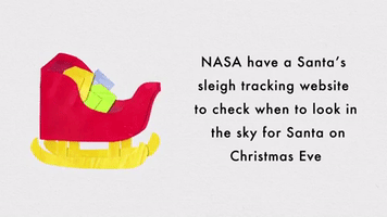 Nasa Pure Star Kids GIF