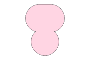 Happy Fashion Sticker by Mónica Delgado