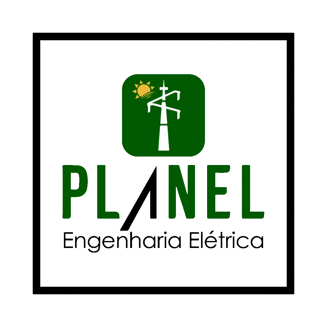 Planel Engenharia Sticker