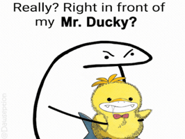 Angry Marvel GIF