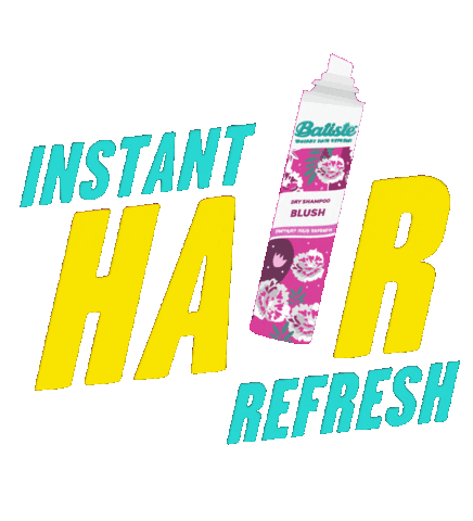 Batiste Arabia Sticker