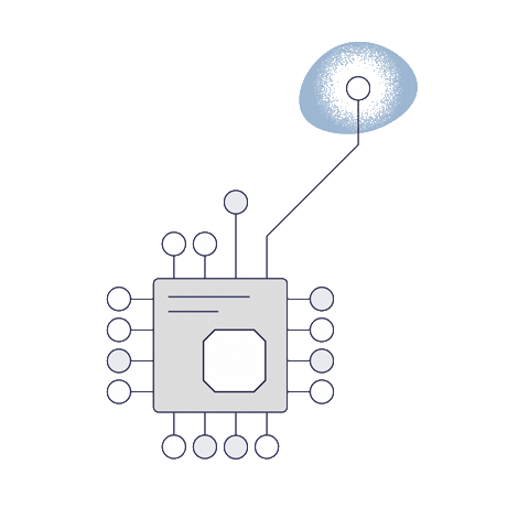Machine Learning Ai Sticker by Hamburg Open Online University