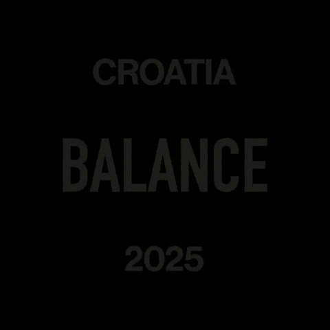 Balance Croatia GIF