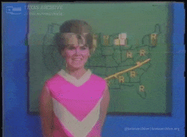 Television News GIF by Texas Archive of the Moving Image