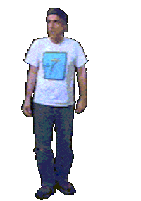 Animated Sticker