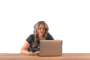 Sanne - Vol Liefde Fotografie Sticker