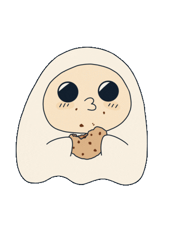 Happy Sticker