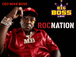 Boss GIF